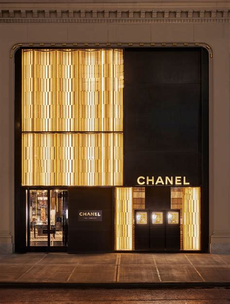 chanel 5th ave ny|Chanel 5th avenue watch.